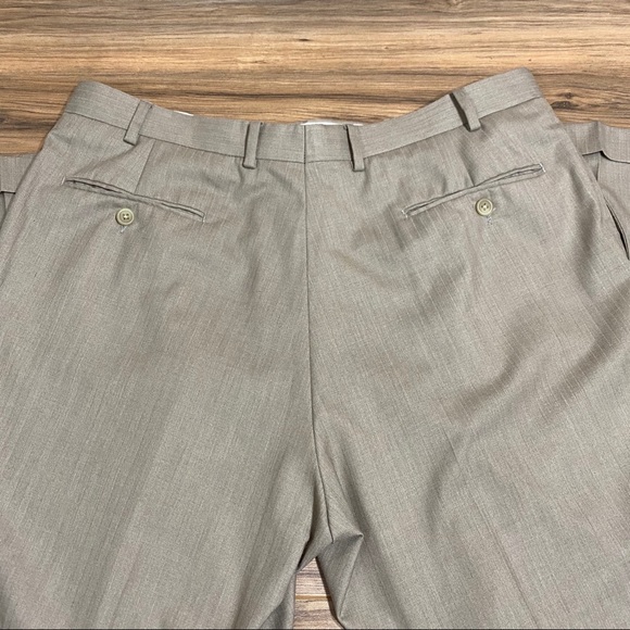 Ralph Lauren Dress Pants - Picture 5 of 8